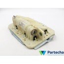 RENAULT MEGANE III Hatchback (BZ0/1_) Seatbelts, driver, passenger airbag set (6097685B)