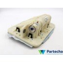 RENAULT MEGANE III Hatchback (BZ0/1_) Seatbelts, driver, passenger airbag set (6097685B)