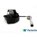 RENAULT MEGANE III Hatchback (BZ0/1_) Seatbelts, driver, passenger airbag set (6097685B)