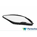 PEUGEOT 308 II Headlight glass (98169906)