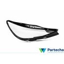 PEUGEOT 308 II Headlight glass (98169906)