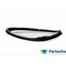 PORSCHE PANAMERA (970) Headlight glass set (97063117007)