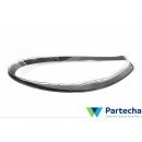 PORSCHE PANAMERA (970) Headlight glass (97063116954)