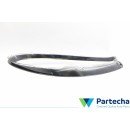 PORSCHE PANAMERA (970) Headlight glass (97063116954)