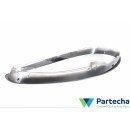 PORSCHE PANAMERA (970) Headlight glass (97063116854)