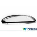 PORSCHE CAYMAN (981) Headlight glass (98163111106)