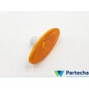 RENAULT MASTER III Box (FV) Side Marker Lamp (261B00001R)