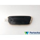MERCEDES-BENZ GLC Coupe (C253) TRUNK INTERIOR LIGHT (A0009064401)