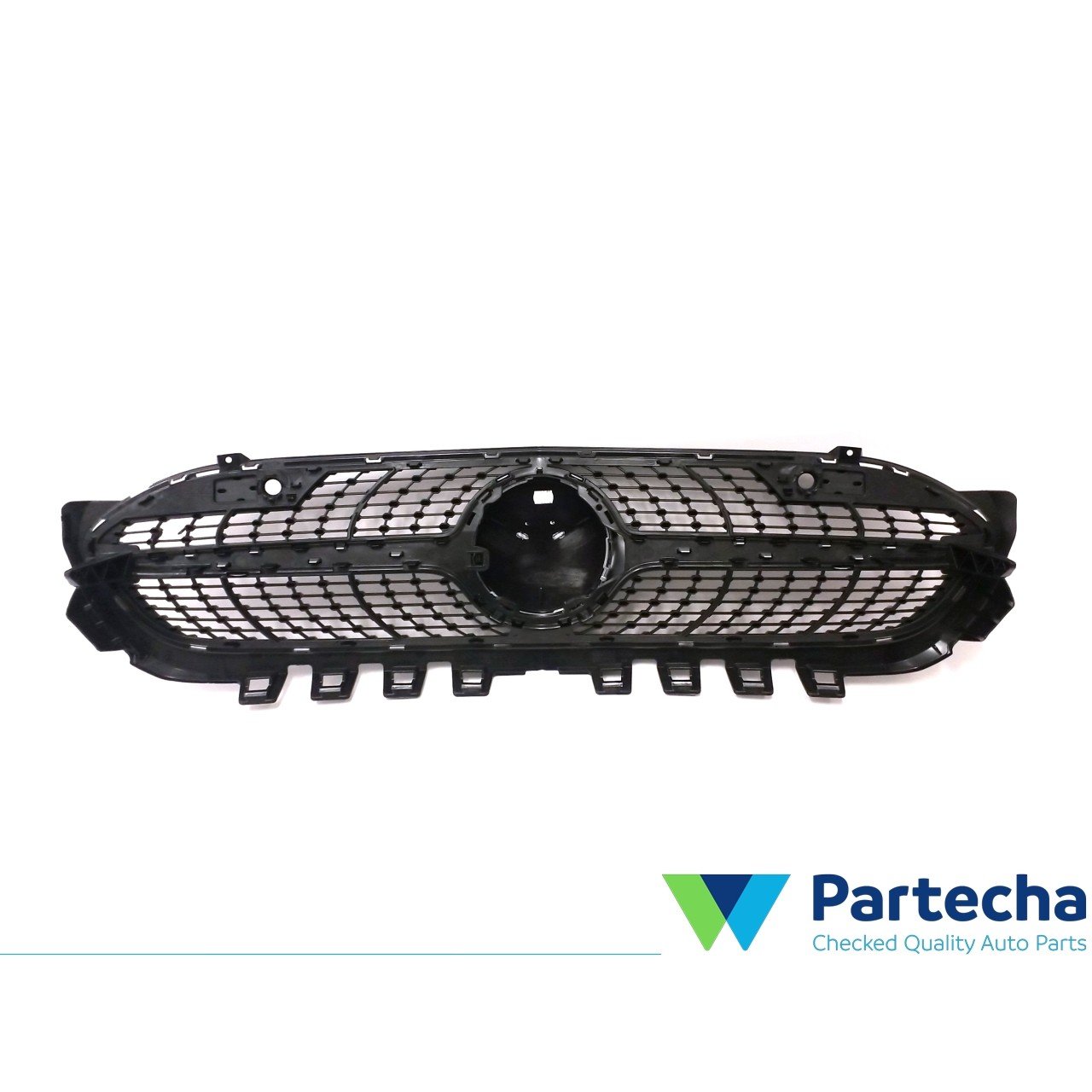 Front grille (A1178880200) | partecha.com