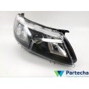 SAAB 9-3 (YS3F) Headlight (1LL010317-04)