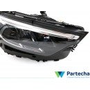 MERCEDES-BENZ GLC (X254) Headlight (A2549061600)