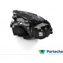 MERCEDES-BENZ GLC (X254) Headlight (A2549061600)