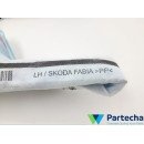 SKODA FABIA III (NJ3) Roof airbag (6V0880741E)
