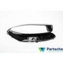 MERCEDES-BENZ E-CLASS (W213) Headlight glass (A2139060210)