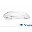 MERCEDES-BENZ S-CLASS (W221) Headlight glass (A2218203261)