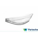 MERCEDES-BENZ S-CLASS (W221) Headlight glass (A2218203261)