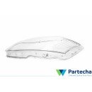 MERCEDES-BENZ S-CLASS (W221) Headlight glass (A2218203161)