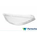 MERCEDES-BENZ S-CLASS (W221) Headlight glass (A2218203161)