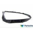 MERCEDES-BENZ CLS (C257) Headlight glass set (A2579062502)