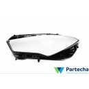 MERCEDES-BENZ CLA (C118) Headlight glass set (A1189062800)