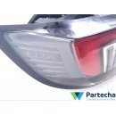 OPEL Mokka Rear lights set (9833721880)