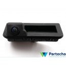 AUDI A5 Sportback (8TA) Tailgate rearview camera (8W8827566A)