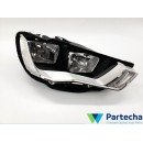 AUDI A3 (8V1, 8VK) Headlight (8V0941004)