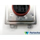 BMW 4 (G22) Headlight control unit (5A0A0E5-01)