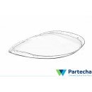 PORSCHE PANAMERA (971) Headlight glass (971941033J)