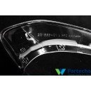 PORSCHE PANAMERA (971) Headlight glass (971941033J)