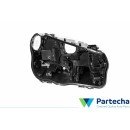 BMW X3 (G01) Headlight housing set (63117466120)