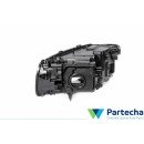 BMW X3 (G01) Headlight housing (63117466120)