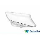 MERCEDES-BENZ VITO Tourer (W447) Headlight glass set (A4479061401)