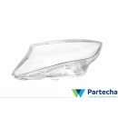 MERCEDES-BENZ VITO Box (W447) Headlight glass set (A4479061401)