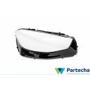 MERCEDES-BENZ S-CLASS (W223) Headlight glass (A2239065404)