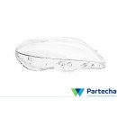 MERCEDES-BENZ B-CLASS (W246, W242) Headlight glass (A2468207861)