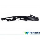 BMW 5 Touring (F11) Headlight trim (LA12-008)