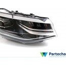 VW Caddy IV Headlight (2K8941036B)