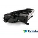 VW Caddy IV Headlight (2K8941036B)
