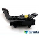 VW POLO (6R1, 6C1) Accelerator pedal (298472C)