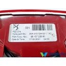 DS DS 7 Crossback Rear light (2VA013124-02)
