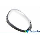 PORSCHE MACAN (95B) Headlight glass (95B941010AP)