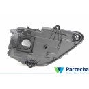 PORSCHE MACAN (95B) Headlight housing (95B941009AL)