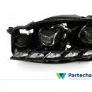 VW TOUAREG (CR7) Headlight (761941081A)