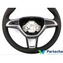 SKODA RAPID (NA2) Steering Wheel (1ST419091R)