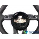 AUDI A3 Convertible (8P7) Steering Wheel (8U0419091P)