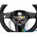 VW TOUAREG (7P5, 7P6) Steering Wheel (7P6419091AQ)