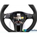 VW TOUAREG (7P5, 7P6) Steering Wheel (7P6419091AQ)