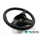 VW TOUAREG (7P5, 7P6) Steering Wheel (7P6419091AQ)