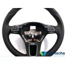 VW TOUAREG (7P5, 7P6) Steering Wheel (7P6419091AQ)